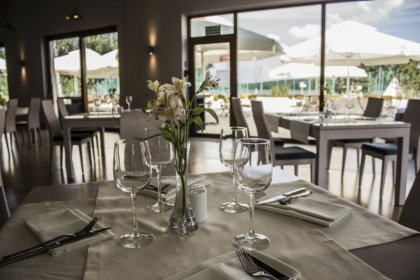 hotel *** - Omega Hotel - zdjęcie 25
