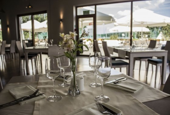 hotel *** - Omega Hotel - Usługi - zdjęcie 10