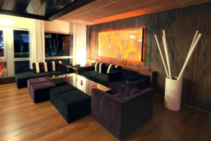 hotel *** - Omega Hotel - zdjęcie 23