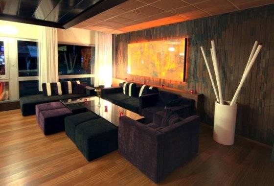 hotel *** - Omega Hotel - Usługi - zdjęcie 9