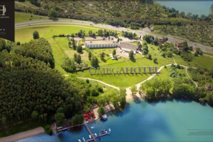 Omega Hotel 