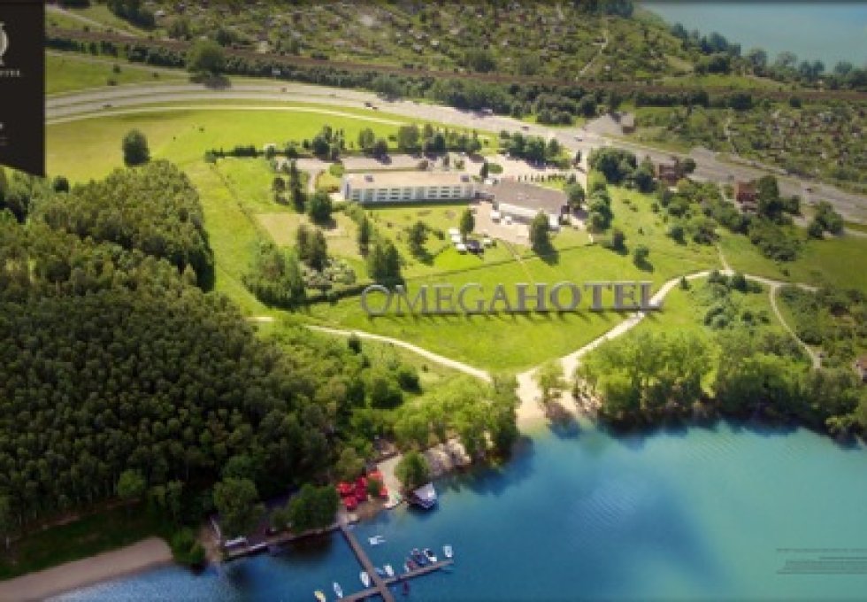 hotel *** - Omega Hotel