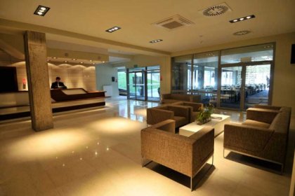 hotel **** - Sand Hotel**** - zdjęcie 2