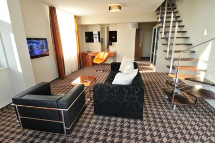hotel **** - Sand Hotel**** - zdjęcie 8
