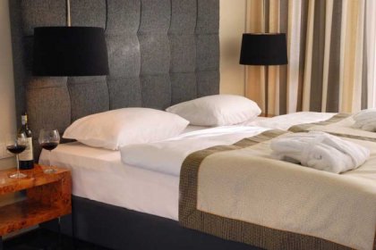 hotel **** - Sand Hotel**** - zdjęcie 7