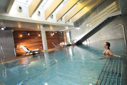 hotel **** - Sand Hotel**** - zdjęcie 10