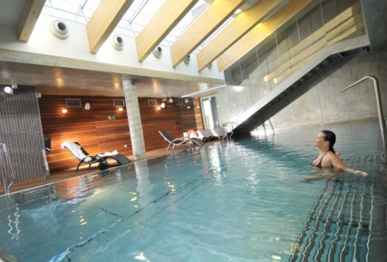 hotel **** - Sand Hotel**** - Usługi - zdjęcie 2