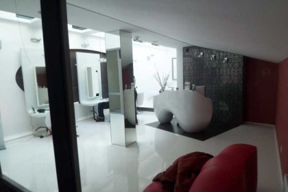 hotel **** - Sand Hotel**** - zdjęcie 12