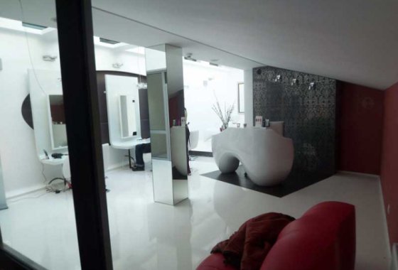 hotel **** - Sand Hotel**** - Usługi - zdjęcie 4
