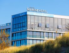 Marine Hotel ★★★★★ & Ultra Marine