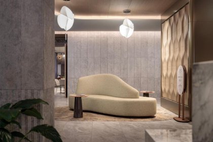 hotel ***** - Marine Hotel ★★★★★ & Ultra Marine - zdjęcie 3