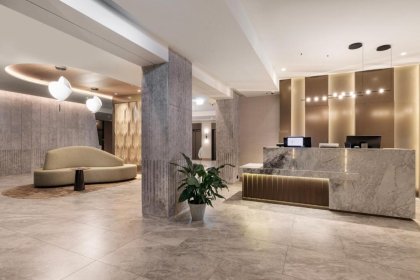 hotel ***** - Marine Hotel ★★★★★ & Ultra Marine - zdjęcie 5