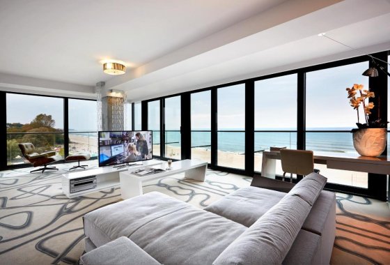 hotel ***** - Marine Hotel ★★★★★ & Ultra Marine - Pokoje - zdjęcie 1