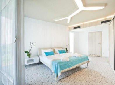 Marine Hotel & Ultra Marine- apartament - Sale Biznesowe