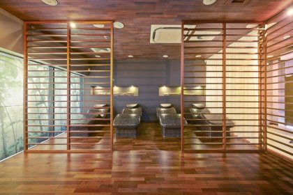 hotel ***** - Marine Hotel ★★★★★ & Ultra Marine - zdjęcie 15