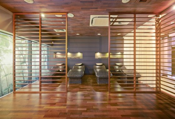 hotel ***** - Marine Hotel ★★★★★ & Ultra Marine - Usługi - zdjęcie 3