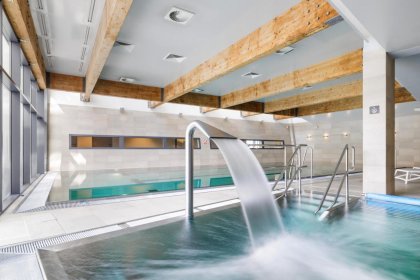 hotel ***** - Marine Hotel ★★★★★ & Ultra Marine - zdjęcie 14