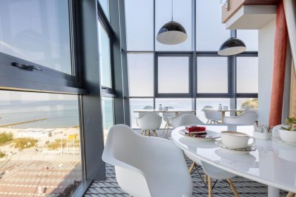 hotel ***** - Marine Hotel ★★★★★ & Ultra Marine - zdjęcie 24