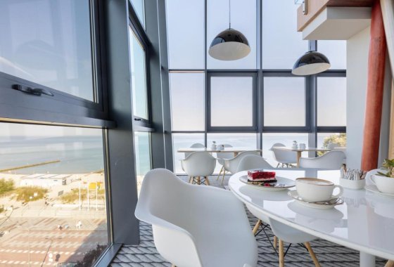 hotel ***** - Marine Hotel ★★★★★ & Ultra Marine - Usługi - zdjęcie 12