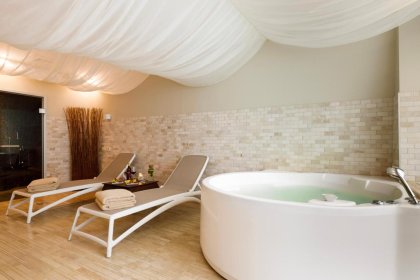 hotel ***** - Marine Hotel ★★★★★ & Ultra Marine - zdjęcie 18