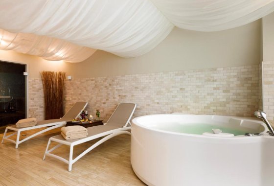 hotel ***** - Marine Hotel ★★★★★ & Ultra Marine - Usługi - zdjęcie 6