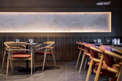 hotel ***** - Marine Hotel ★★★★★ & Ultra Marine - zdjęcie 22