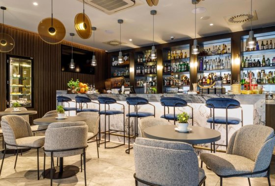 hotel ***** - Marine Hotel ★★★★★ & Ultra Marine - Usługi - zdjęcie 11