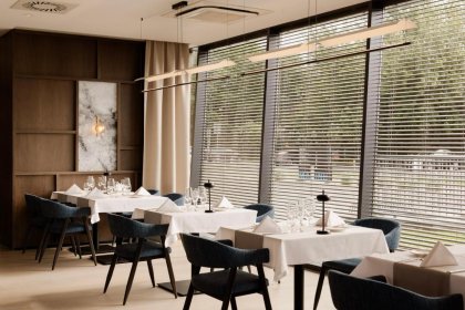 hotel ***** - Marine Hotel ★★★★★ & Ultra Marine - zdjęcie 28