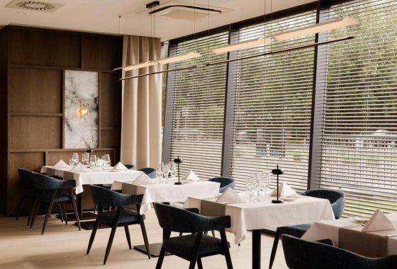 hotel ***** - Marine Hotel ★★★★★ & Ultra Marine - Usługi - zdjęcie 16
