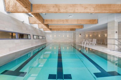 hotel ***** - Marine Hotel ★★★★★ & Ultra Marine - zdjęcie 13