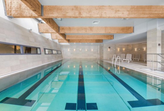 hotel ***** - Marine Hotel ★★★★★ & Ultra Marine - Usługi - zdjęcie 1