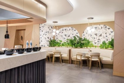 hotel ***** - Marine Hotel ★★★★★ & Ultra Marine - zdjęcie 27