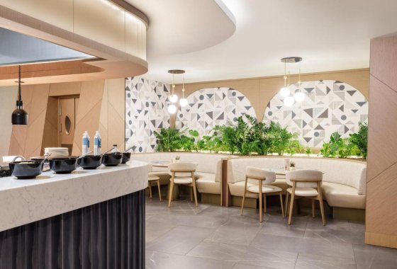 hotel ***** - Marine Hotel ★★★★★ & Ultra Marine - Usługi - zdjęcie 15