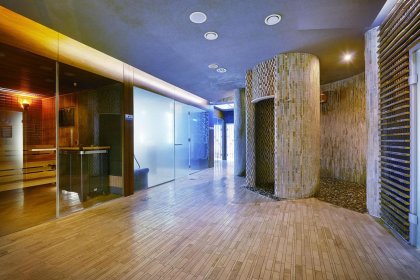 hotel ***** - Marine Hotel ★★★★★ & Ultra Marine - zdjęcie 19