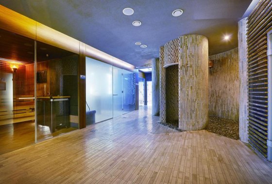 hotel ***** - Marine Hotel ★★★★★ & Ultra Marine - Usługi - zdjęcie 7
