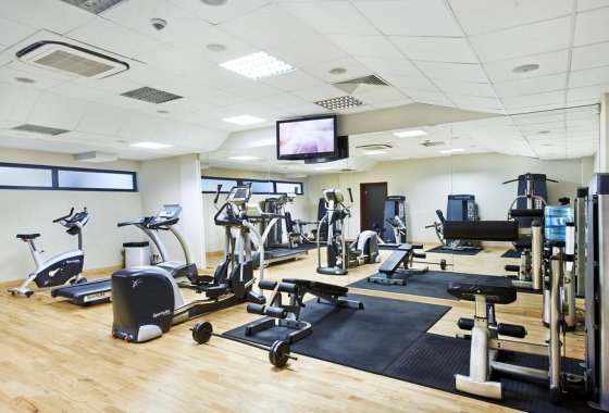 hotel ***** - Marine Hotel ★★★★★ & Ultra Marine - Usługi - zdjęcie 8
