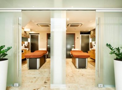 Marine Hotel & Ultra Marine- spa - Sale Biznesowe
