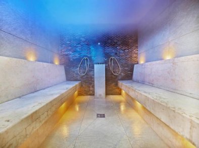 Marine Hotel & Ultra Marine- spa - Sale Biznesowe