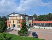 Centrum Wypoczynkowo-Konferencyjne Solaris****