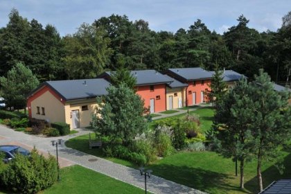 obiekt konferencyjny - Centrum Wypoczynkowo-Konferencyjne Solaris**** - zdjęcie 4