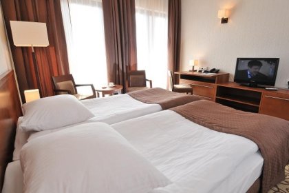 obiekt konferencyjny - Centrum Wypoczynkowo-Konferencyjne Solaris**** - zdjęcie 5