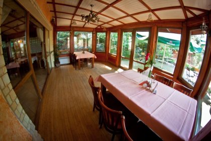 hotel *** - Zajazd Dwa Bratanki - zdjęcie 1
