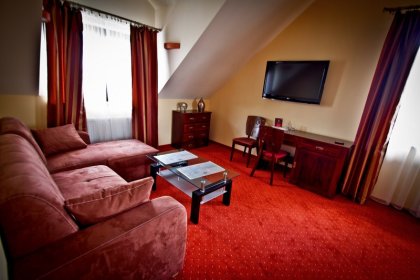hotel *** - Zajazd Dwa Bratanki - zdjęcie 4