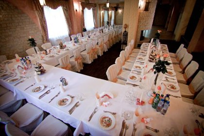 hotel *** - Zajazd Dwa Bratanki - zdjęcie 7