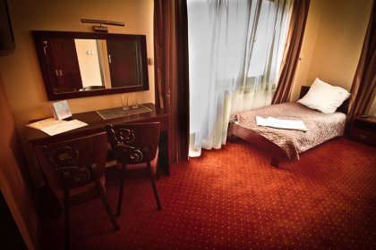 hotel *** - Zajazd Dwa Bratanki - zdjęcie 12