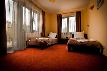 hotel *** - Zajazd Dwa Bratanki - zdjęcie 14