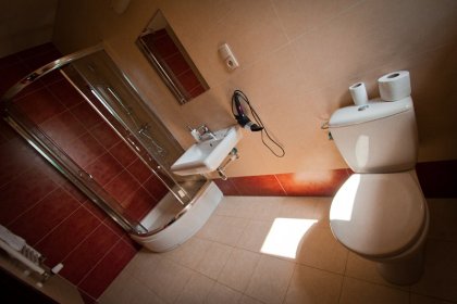 hotel *** - Zajazd Dwa Bratanki - zdjęcie 13