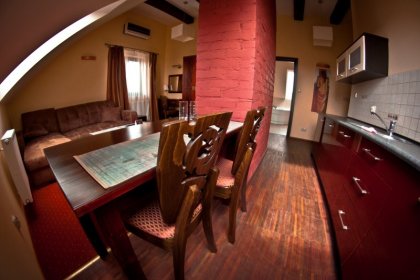 hotel *** - Zajazd Dwa Bratanki - zdjęcie 10