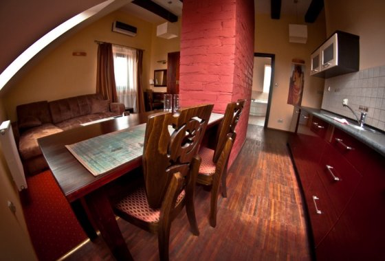 hotel *** - Zajazd Dwa Bratanki - Pokoje - zdjęcie 5