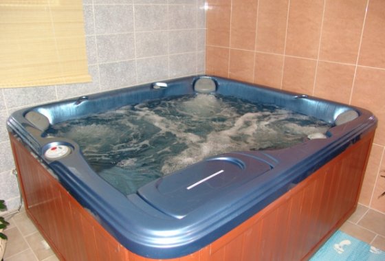 hotel *** - Zajazd Dwa Bratanki - Usługi - zdjęcie 1